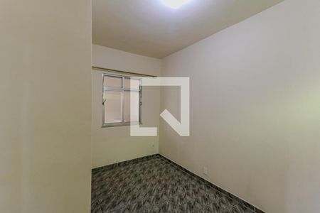 Sala/Quarto de casa para alugar com 1 quarto, 40m² em Piedade, Rio de Janeiro