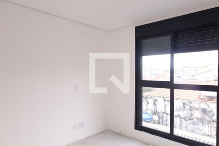 Quarto 1 de casa de condomínio para alugar com 2 quartos, 60m² em Vila Rosaria, São Paulo