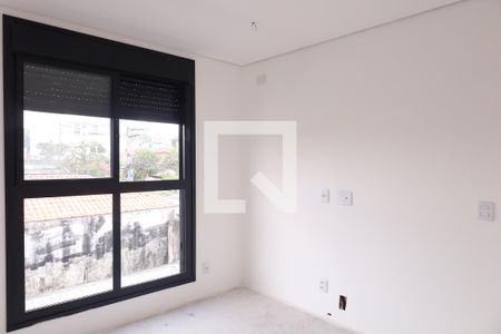 Quarto 1 de casa de condomínio para alugar com 2 quartos, 60m² em Vila Rosaria, São Paulo