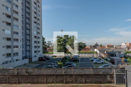 Vista Suite  de apartamento para alugar com 2 quartos, 52m² em Jardim do Bosque, Hortolândia