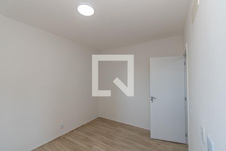 Suite  de apartamento para alugar com 2 quartos, 52m² em Jardim do Bosque, Hortolândia