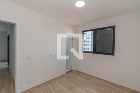 Suite  de apartamento para alugar com 2 quartos, 52m² em Jardim do Bosque, Hortolândia