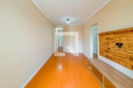 Sala de apartamento à venda com 2 quartos, 50m² em Vila Mariana, São Paulo