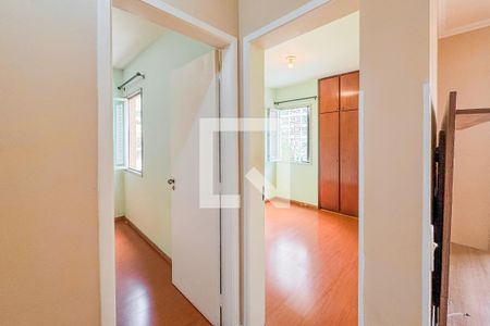 Quarto 1 de apartamento à venda com 2 quartos, 50m² em Vila Mariana, São Paulo