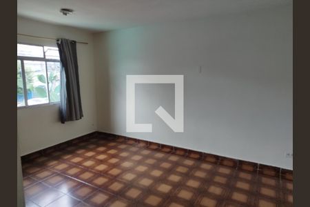 Sala/Quarto de casa para alugar com 1 quarto, 50m² em Vila Carrão, São Paulo