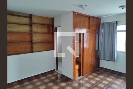 SSala/Quarto de casa para alugar com 1 quarto, 50m² em Vila Carrão, São Paulo