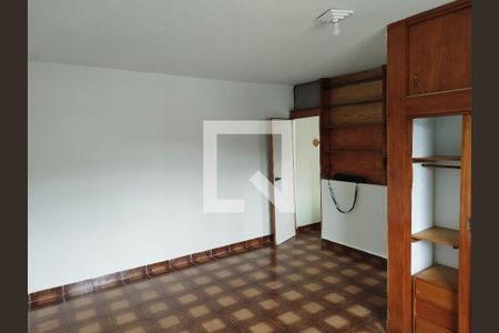 Sala/Quarto de casa para alugar com 1 quarto, 50m² em Vila Carrão, São Paulo