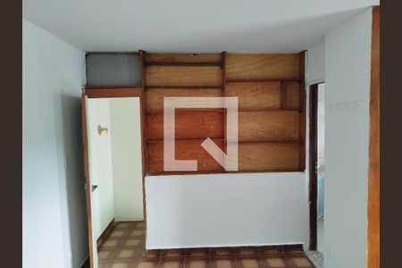 Sala/Quarto de casa para alugar com 1 quarto, 50m² em Vila Carrão, São Paulo