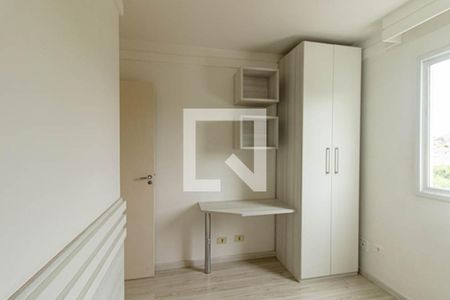 Quarto 1 de apartamento para alugar com 3 quartos, 65m² em Campo Comprido, Curitiba