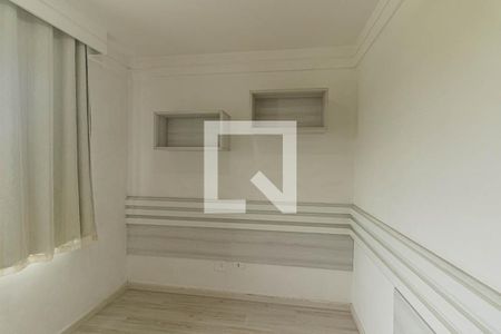 Quarto 1 de apartamento para alugar com 3 quartos, 65m² em Campo Comprido, Curitiba