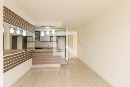 Sala de apartamento para alugar com 3 quartos, 65m² em Campo Comprido, Curitiba