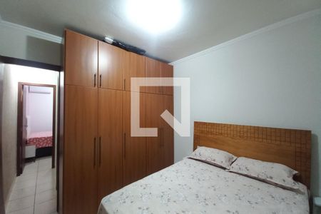 Quarto 2 de casa de condomínio à venda com 3 quartos, 61m² em Jd Maria Eugenia, Campinas