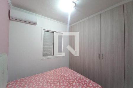 Quarto 1 de casa de condomínio à venda com 3 quartos, 61m² em Jd Maria Eugenia, Campinas