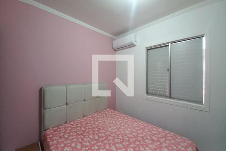 Quarto 1 de casa de condomínio à venda com 3 quartos, 61m² em Jd Maria Eugenia, Campinas