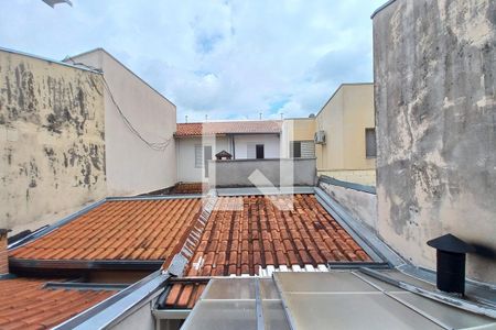 Vista do Quarto 1 de casa de condomínio à venda com 3 quartos, 61m² em Jd Maria Eugenia, Campinas