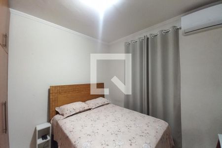 Quarto 2 de casa de condomínio à venda com 3 quartos, 61m² em Jd Maria Eugenia, Campinas