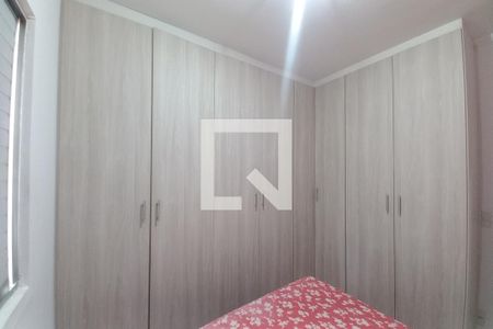 Quarto 1 de casa de condomínio à venda com 3 quartos, 61m² em Jd Maria Eugenia, Campinas