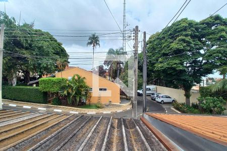 Vista do Quarto 2 de casa de condomínio à venda com 3 quartos, 61m² em Jd Maria Eugenia, Campinas