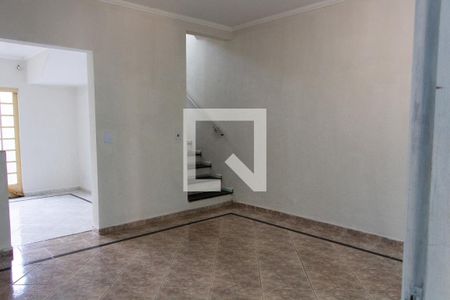 SALA de casa à venda com 3 quartos, 250m² em Jardim Myrian Moreira da Costa, Campinas