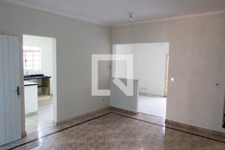 SALA de casa para alugar com 3 quartos, 250m² em Jardim Myrian Moreira da Costa, Campinas