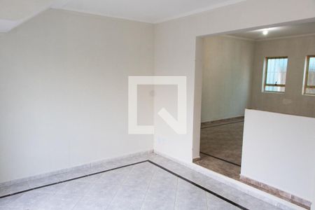 SALA DE JANTAR de casa à venda com 3 quartos, 250m² em Jardim Myrian Moreira da Costa, Campinas