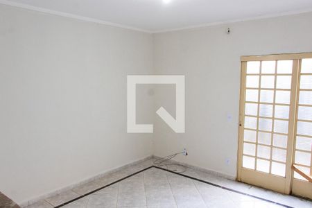 SALA DE JANTAR de casa para alugar com 3 quartos, 250m² em Jardim Myrian Moreira da Costa, Campinas