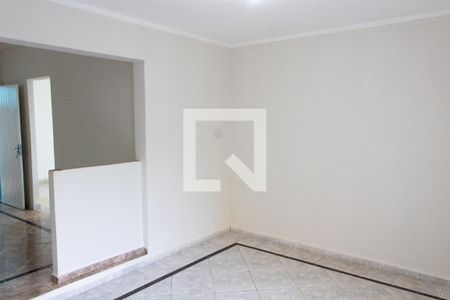 SALA DE JANTAR de casa para alugar com 3 quartos, 250m² em Jardim Myrian Moreira da Costa, Campinas