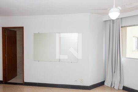 Sala de apartamento para alugar com 2 quartos, 62m² em Cidade Ademar, São Paulo