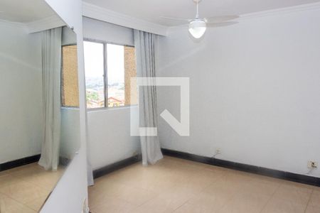 Sala de apartamento para alugar com 2 quartos, 62m² em Cidade Ademar, São Paulo