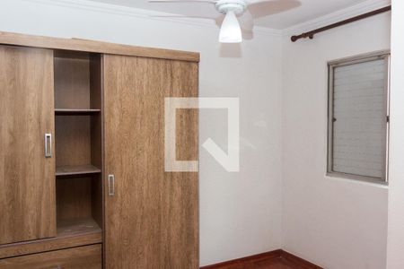 Quarto 2 de apartamento para alugar com 2 quartos, 62m² em Cidade Ademar, São Paulo