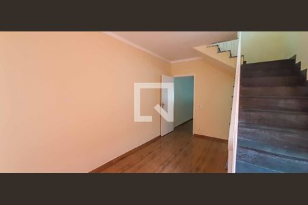 Sala de casa para alugar com 3 quartos, 125m² em Adalgisa, Osasco