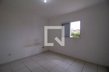 Quarto 1 de apartamento para alugar com 2 quartos, 52m² em Parque Manchester, Sorocaba