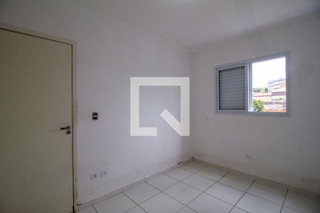 Quarto 2 de apartamento para alugar com 2 quartos, 52m² em Parque Manchester, Sorocaba