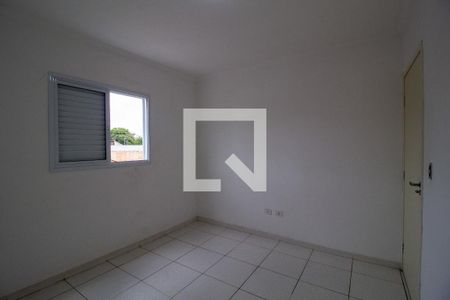 Quarto 1 de apartamento para alugar com 2 quartos, 52m² em Parque Manchester, Sorocaba