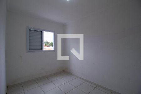 Quarto 2 de apartamento para alugar com 2 quartos, 52m² em Parque Manchester, Sorocaba