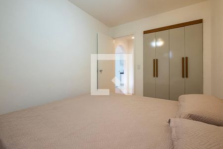 Quarto de apartamento à venda com 1 quarto, 46m² em Cerqueira César, São Paulo