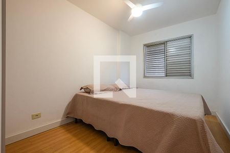 Quarto de apartamento à venda com 1 quarto, 46m² em Cerqueira César, São Paulo