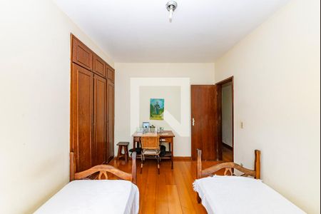 Quarto 1 de apartamento à venda com 3 quartos, 100m² em Santa Lúcia, Belo Horizonte