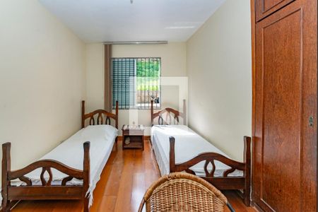 Quarto 1 de apartamento à venda com 3 quartos, 100m² em Santa Lúcia, Belo Horizonte