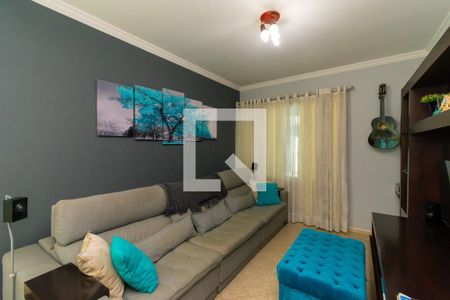 Sala de casa à venda com 3 quartos, 150m² em Parque Independencia, São Paulo