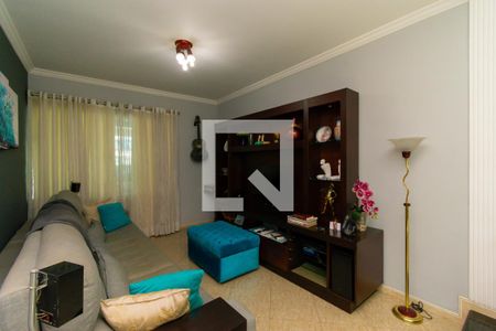 Sala de casa à venda com 3 quartos, 150m² em Parque Independencia, São Paulo