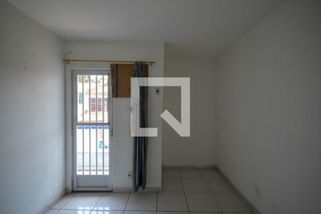 Quarto 1 de casa para alugar com 2 quartos, 109m² em Andrade Araujo, Belford Roxo