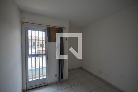 Quarto 1 de casa para alugar com 2 quartos, 109m² em Andrade Araujo, Belford Roxo