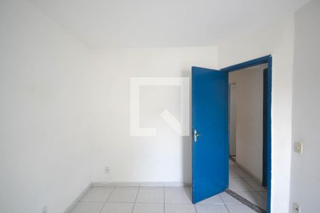 Quarto 1 de casa para alugar com 2 quartos, 109m² em Andrade Araujo, Belford Roxo