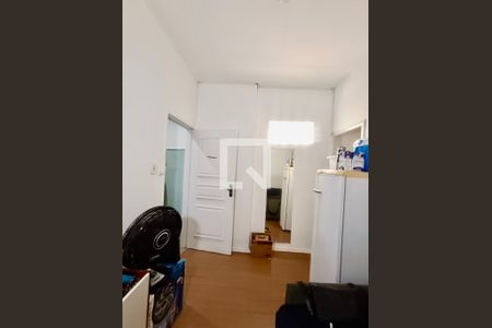 Sala de apartamento à venda com 1 quarto, 40m² em Copacabana, Rio de Janeiro