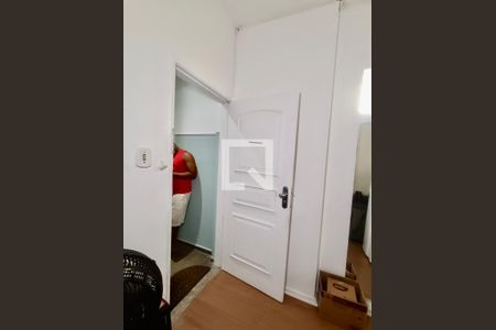 Sala de apartamento à venda com 1 quarto, 40m² em Copacabana, Rio de Janeiro