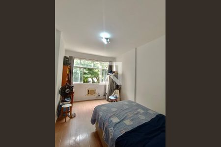 Quarto de apartamento à venda com 1 quarto, 40m² em Copacabana, Rio de Janeiro