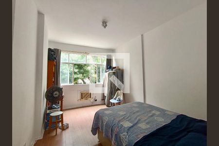 Quarto de apartamento à venda com 1 quarto, 40m² em Copacabana, Rio de Janeiro