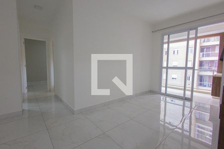 Sala de apartamento para alugar com 2 quartos, 73m² em Jardim Pau Preto, Indaiatuba