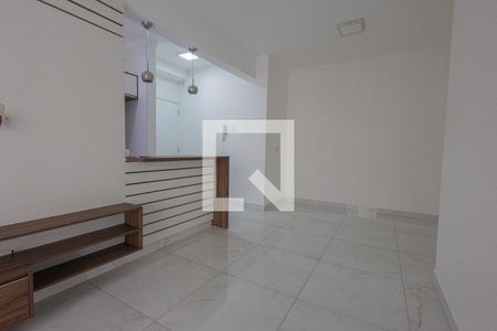 Sala de apartamento para alugar com 2 quartos, 73m² em Jardim Pau Preto, Indaiatuba